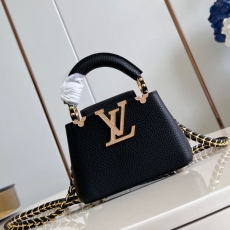 LV Top Handle Bags